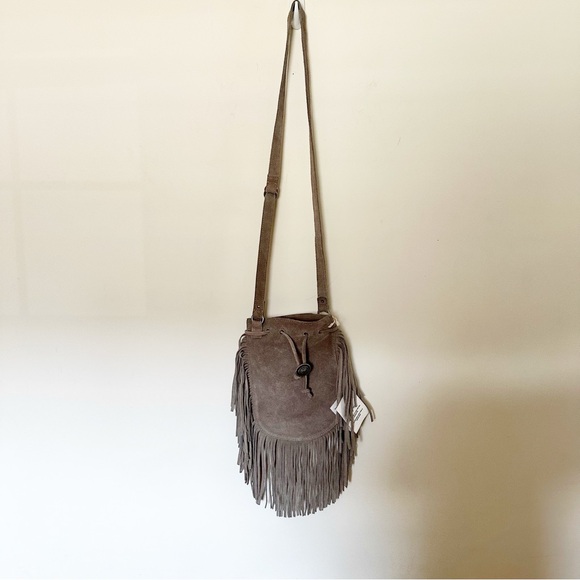 Free People Calamity Crossbody Bag - Picture 7 of 10
